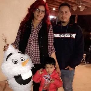 Meet your Posher, Belen